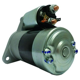 2330047601STARTER International Lighting