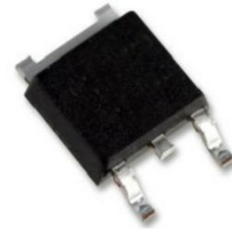 ON Semiconductor NTD5C632NLT4G image