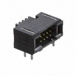 TFM-104-02-L-DH samtec