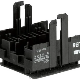 GJL1201902R0001 LB6 ABB