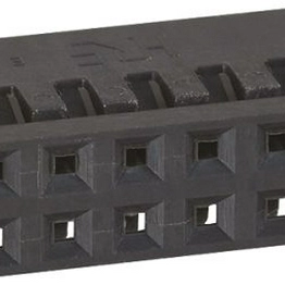 Hirose Electric A3B-12D-2C image