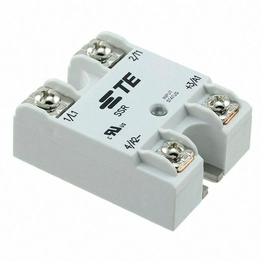SSR-480D25 TE Connectivity