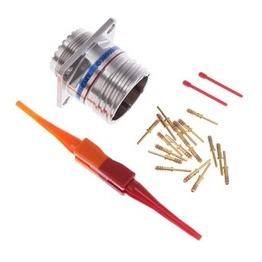 D38999/20KD18PN Amphenol
