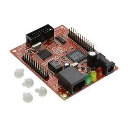 OLIMEX MSP430-EASYWEB-3 image