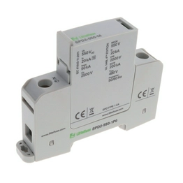 SPD2-550-1P0 Littelfuse