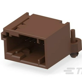 TE Connectivity 185740-3 image
