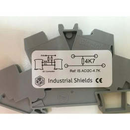 IS.ACI2C-4.7K Industrial Shields