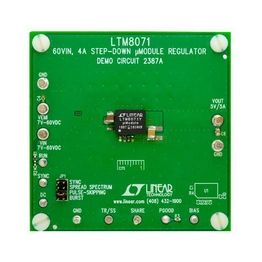 DC2387A Analog Devices