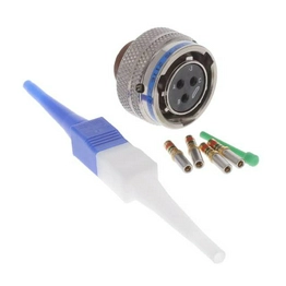 MS27473T12F3S Amphenol