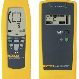FLUKE 2042 FLUKE