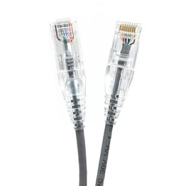 E09-001-SLIM Micro Connectors