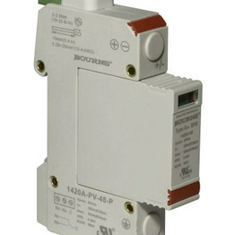 BOURNS 1420A-PV-48-D image