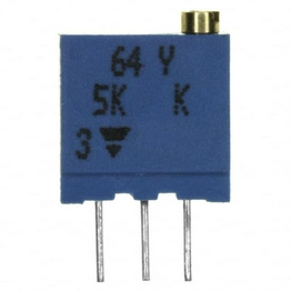 M64Y502KB40 Vishay Intertechnology
