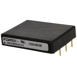 UHE-5/6000-Q12-C Murata Manufacturing