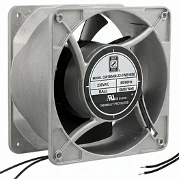 OA180AN-22-1WB 1856 Orion Fans