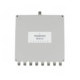 PE20DV011 PASTERNACK