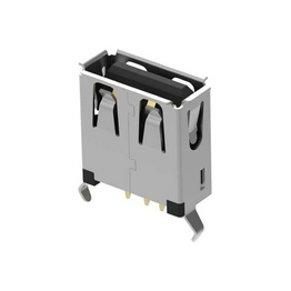 USB1040-GF-L-B Global Connector Technology