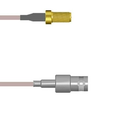 Q-710030005036I Amphenol Custom Cable
