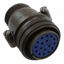 97-3106B20-29S Amphenol
