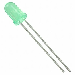 LTL-307GLC Lite-On Semiconductor