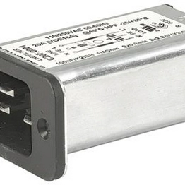 SCHURTER C20F.0101 image