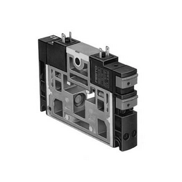 CPV18-M1H-2X3-OLS-1/4 FESTO