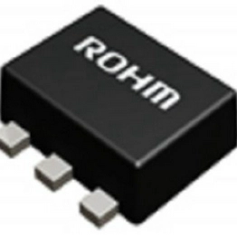 ROHM BD4923FVE-TR image