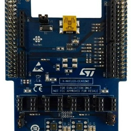 X-NUCLEO-CCA02M2 STMicroelectronics