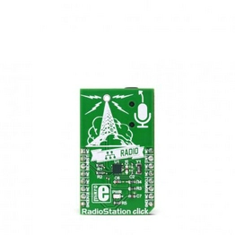 MikroElektronika MIKROE-2822 image