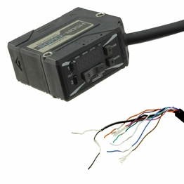 OMRON ZX1-LD50A81 5M image
