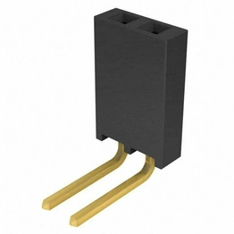 SSQ-102-03-G-S-RA samtec