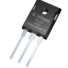 Infineon Technologies IDW75D65D1XKSA1 image