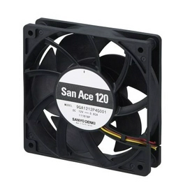 SANYO DENKI 9GA1212P4S001 image