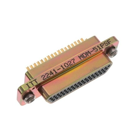 MDM-51PSF ITT