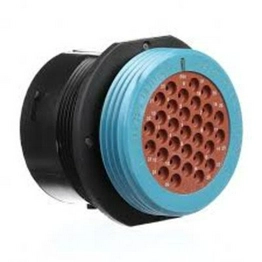 TE Connectivity HDP24-24-31PT image