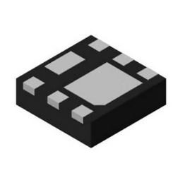 DIODES DMP6110SFDFQ-7 image