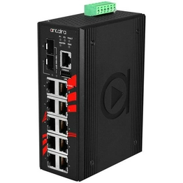 LMX-1202G-SFP-T iComTech