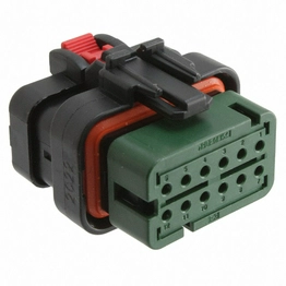 776437-4 TE Connectivity