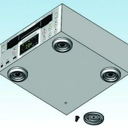 ESSENTRA SVF-1 image