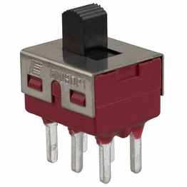 500SDP1S1M2QEA E-SWITCH