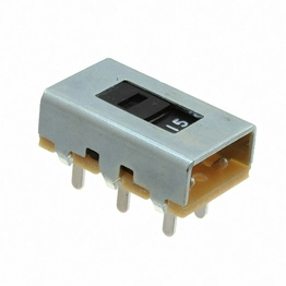 Switchcraft C46206LFRX image