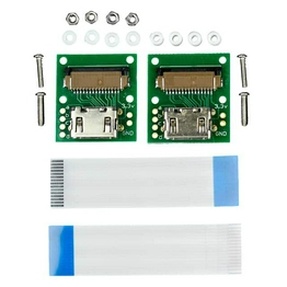 PES001 PIMORONI