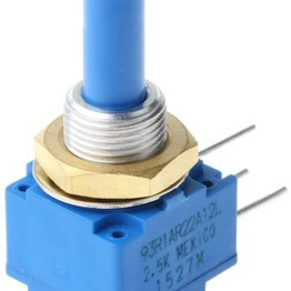 BOURNS 93R1A-R22-A12L image