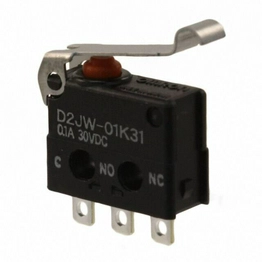 D2JW-01K31 OMRON