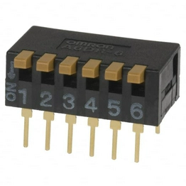 A6DR-6100 OMRON