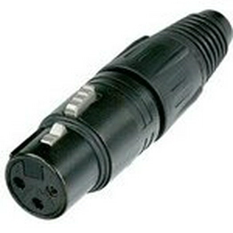 NC3FX-B NEUTRIK