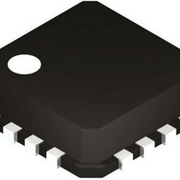 Analog Devices ADT7420UCPZ-R2 image
