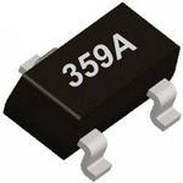 FDN359AN ON Semiconductor