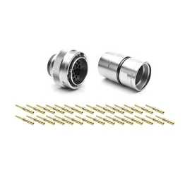 RT062028PNH03SS-K Amphenol