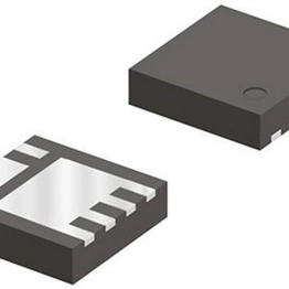 Infineon Technologies BSC009NE2LSATMA1 image